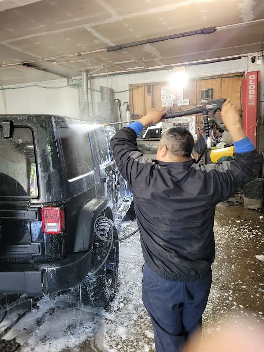 Emmanuel Jr Auto Repair 2