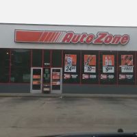 AutoZone Auto Parts