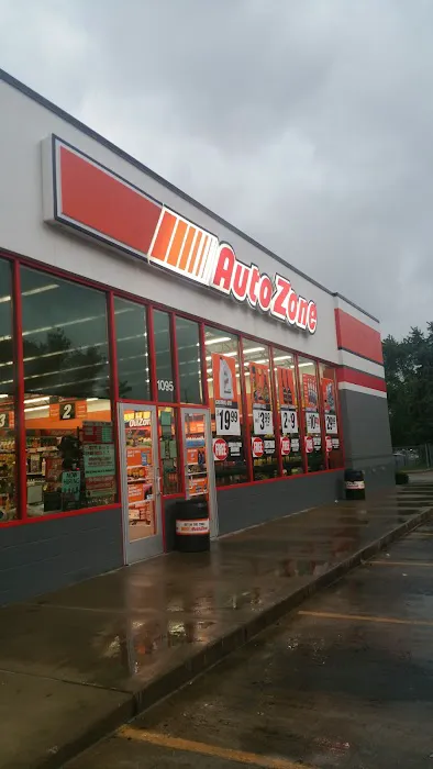 AutoZone Auto Parts 3