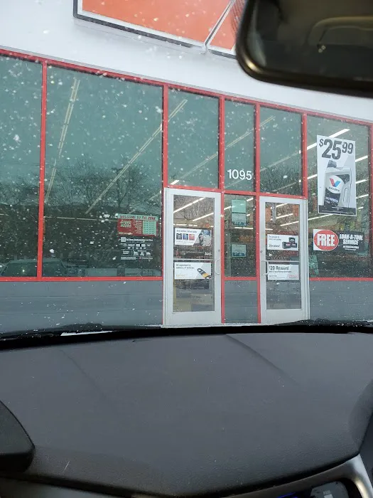 AutoZone Auto Parts 4