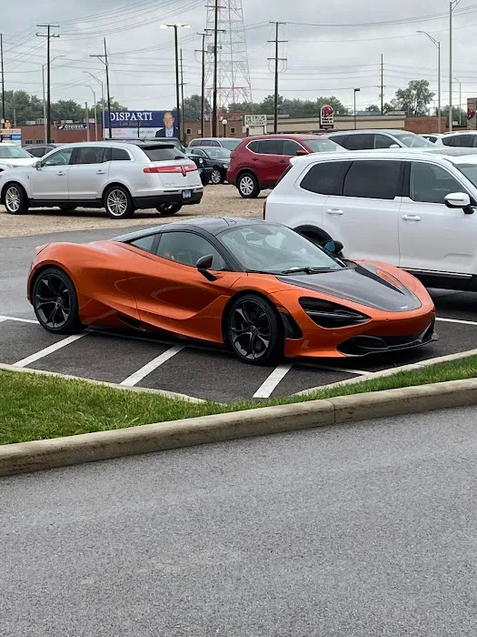 Farnsworth Auto 5
