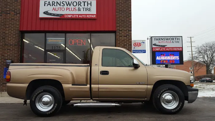 Farnsworth Auto 9