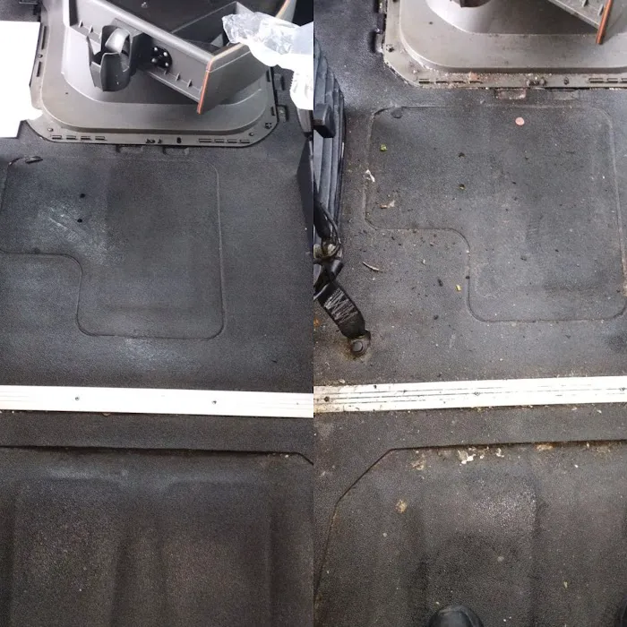 Mobile Truck Detailing “Detail Project Inc.” 6