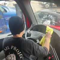 Mobile Truck Detailing “Detail Project Inc.”