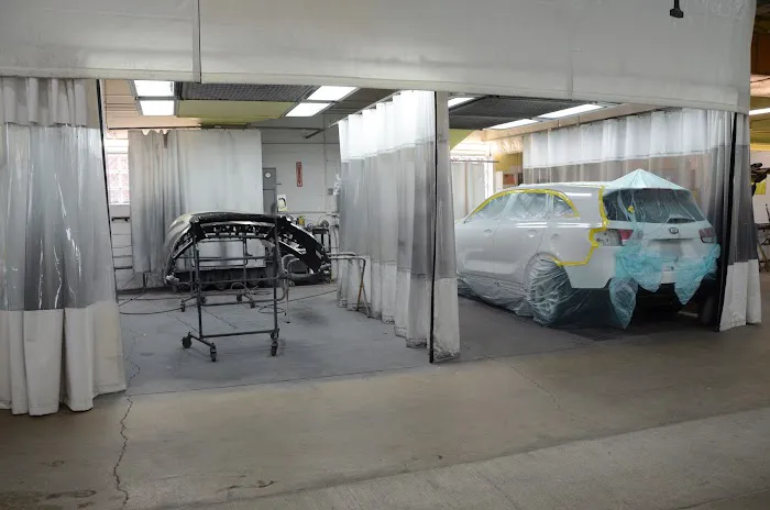 Burr Ridge Car Care Body Shop 5
