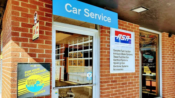 Burr Ridge Professional Car Care 9