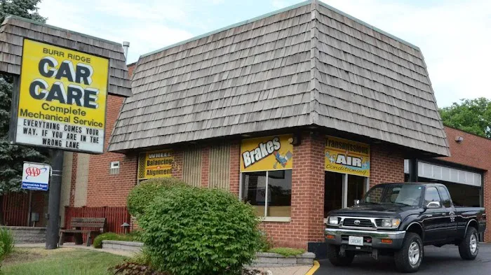 Burr Ridge Professional Car Care 0