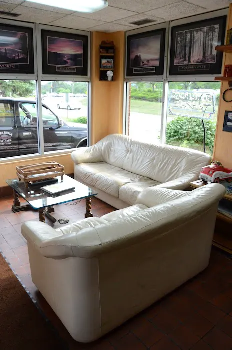 Burr Ridge Professional Car Care 7