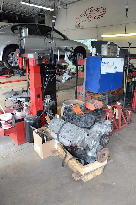 Burr Ridge Professional Car Care 2