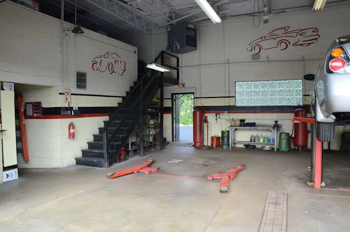 Burr Ridge Professional Car Care 6