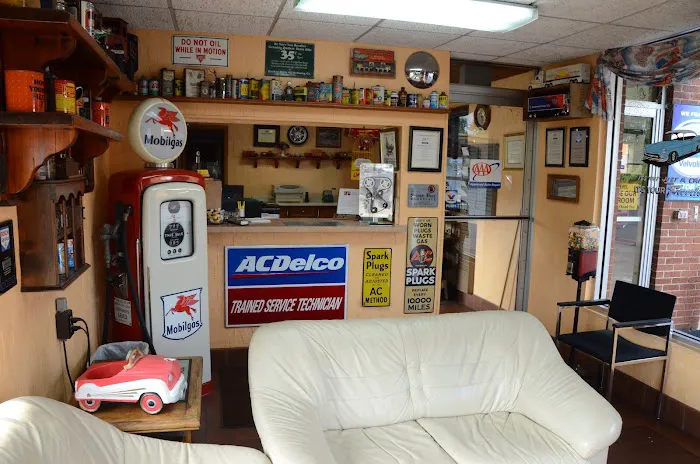Burr Ridge Professional Car Care 4