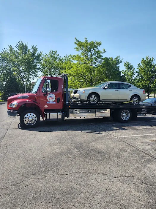 Burr Ridge Professional Car Care 1