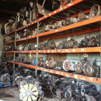 Global Auto Recycling
