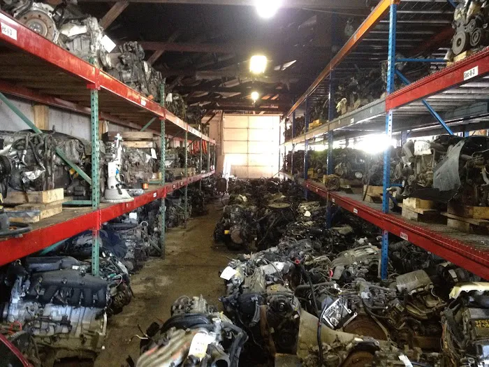 Global Auto Recycling 2