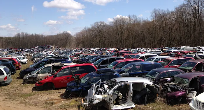 Global Auto Recycling 4