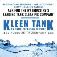 Kleen Tank