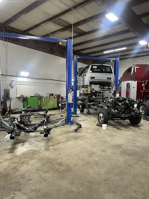 BAZAR AUTO HAUS Inc 6