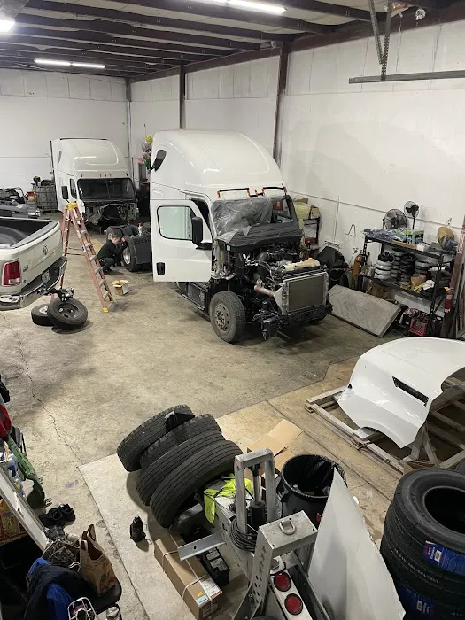 BAZAR AUTO HAUS Inc 8