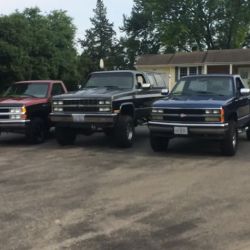 Grady's Garage ico