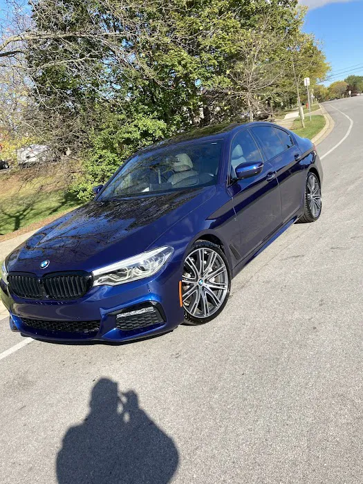 LukeG Workshop BMW Specialist 0