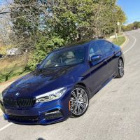 LukeG Workshop BMW Specialist