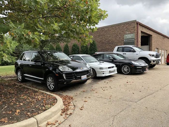 Premiere Auto Solutions 3