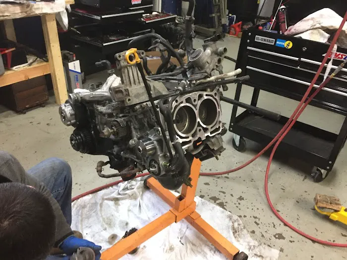 Premiere Auto Solutions 2