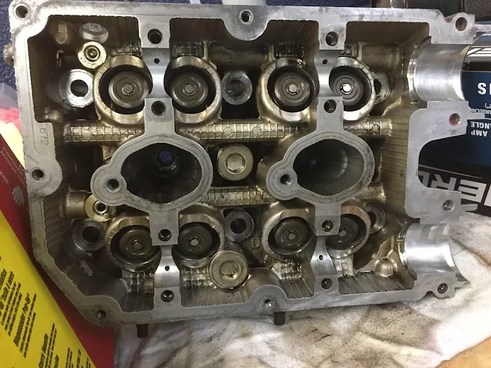 Premiere Auto Solutions 1