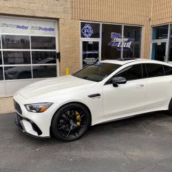 The House Of Tint ico