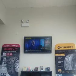 Suburban Tire Auto Repair Center ico