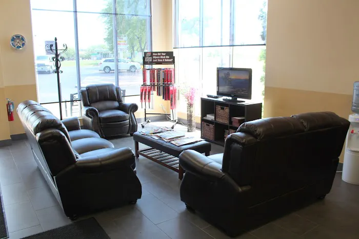 Suburban Tire Auto Repair Center 6