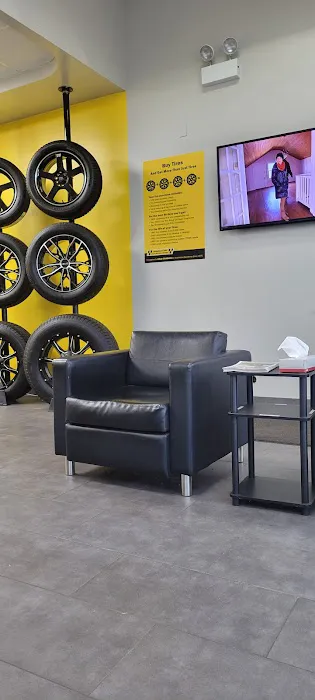 Suburban Tire Auto Repair Center 3
