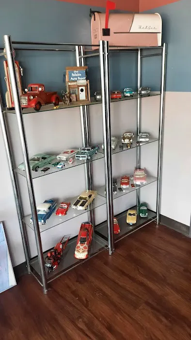Jim's Reliable Auto Repair 1