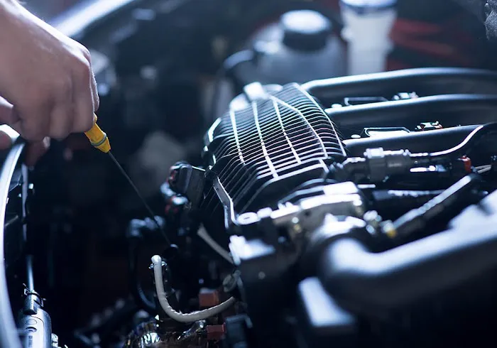 Jim's Reliable Auto Repair 7