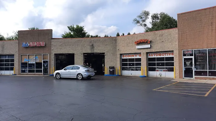 Jim's Reliable Auto Repair 2