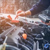 Jim's Reliable Auto Repair
