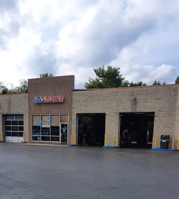 Jim's Reliable Auto Repair 6