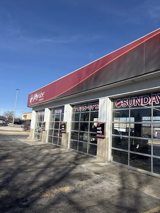 Jiffy Lube 0