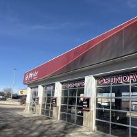 Jiffy Lube