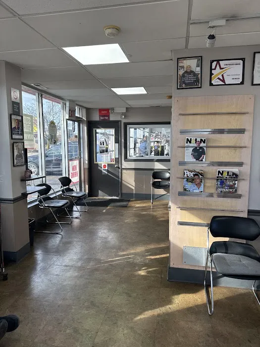 Jiffy Lube 8