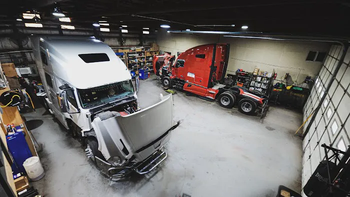 K&Y Truck Repair LLC 1
