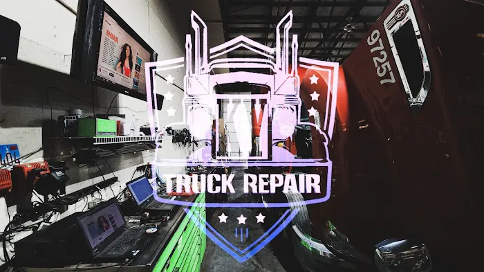 K&Y Truck Repair LLC 2