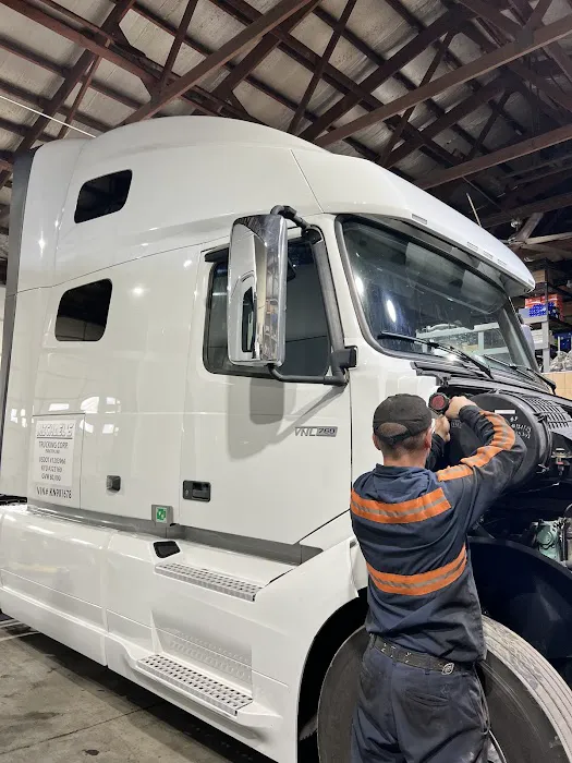 K&Y Truck Repair LLC 3