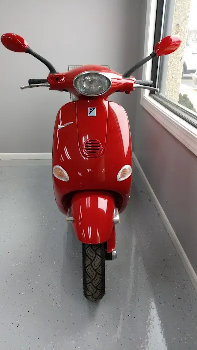 Dupage Auto Werks 1