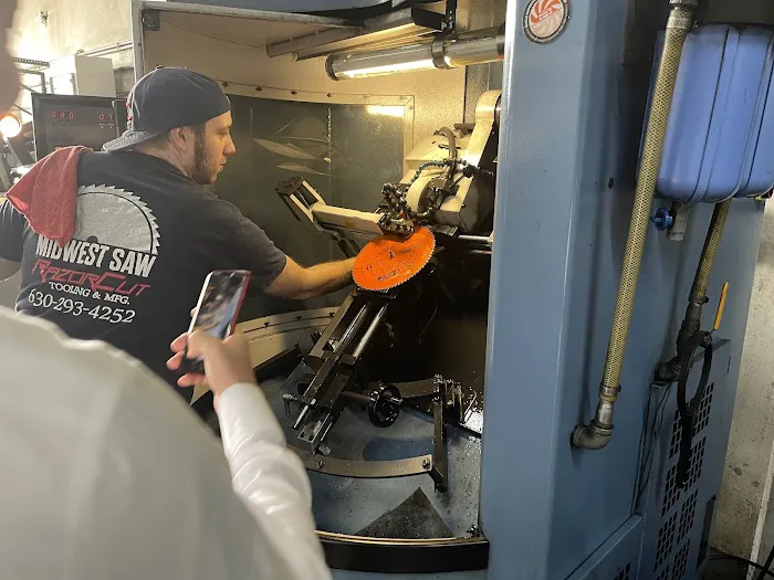 Dupage Auto Werks 2
