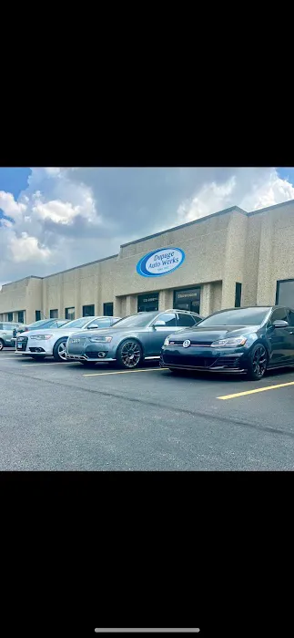 Dupage Auto Werks 5