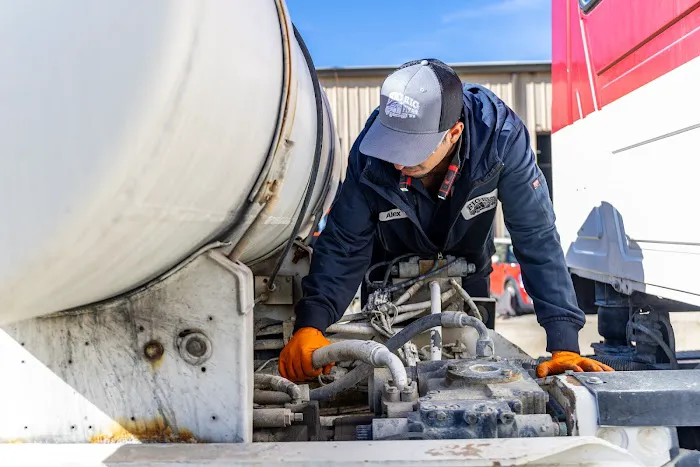 Big Rig Fixer 4