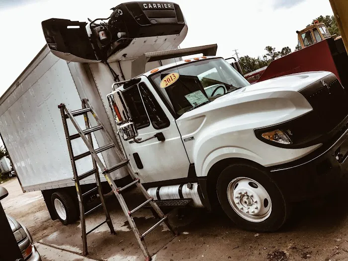 Big Rig Fixer 9