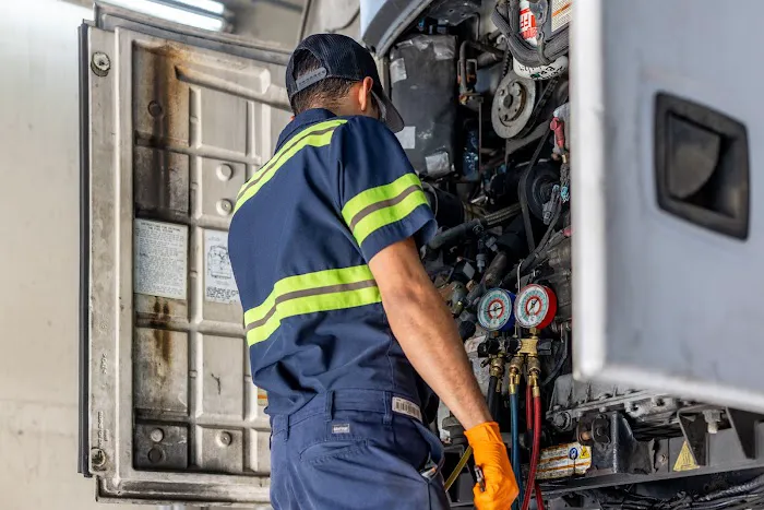 Big Rig Fixer 3