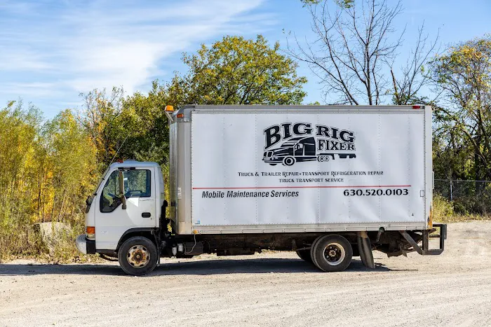 Big Rig Fixer 8